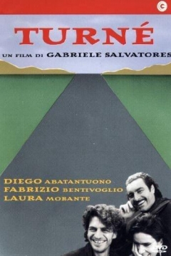 Poster On Tour