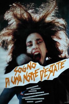 Ficha Sogno di una Notte d'Estate