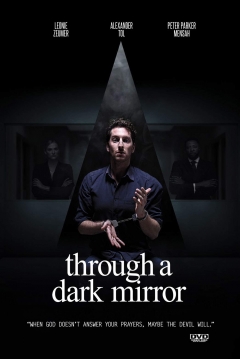 Poster Through a Dark Mirror