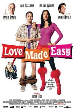 Poster Love Made Easy