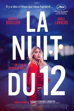 Poster La Noche del 12