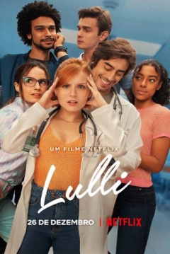Poster Lulli