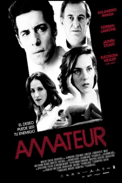 Poster Amateur