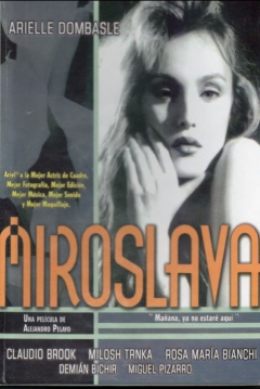 Poster Miroslava