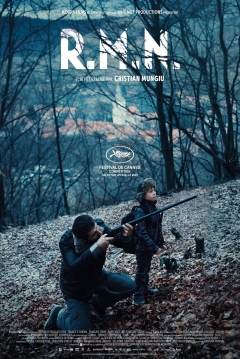 Poster R.M.N.