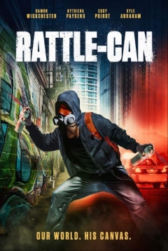 Poster Rattle-Can