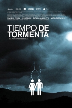Ficha Tiempo de Tormenta