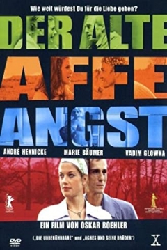 Poster Angst