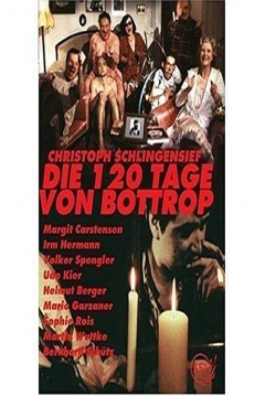 Poster Los 120 días de Bottrop