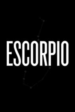 Poster Scorpio