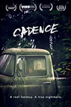Poster Cadence
