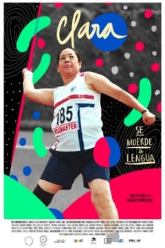 Poster Clara