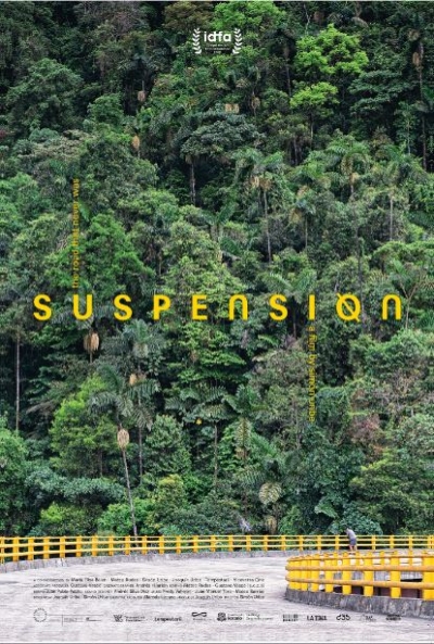 Poster Suspensión