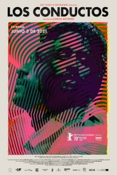 Poster Los conductos