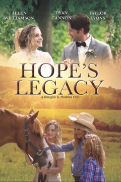 Ficha Hope's Legacy