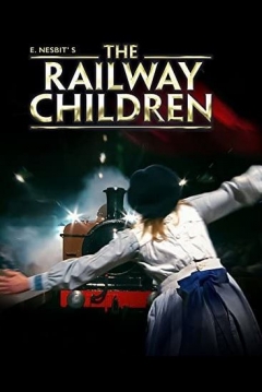 Poster The Railway Children
