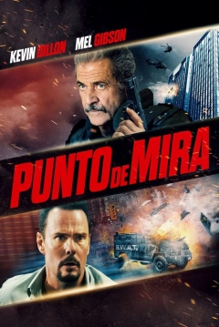 Punto de Mira — póster