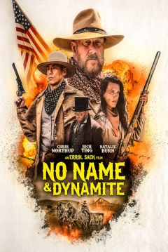 Poster Los Cazarrecompensas