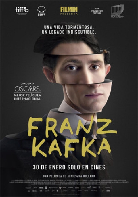 Poster Franz