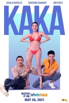 Poster Kaka