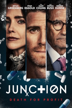 Poster Junction