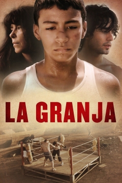 Poster La Granja