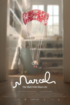 Ficha Marcel, la Concha con Zapatos