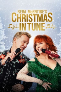 Poster Christmas in tune