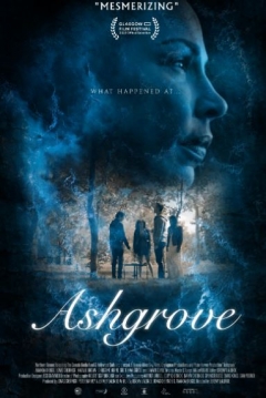 Poster Ashgrove