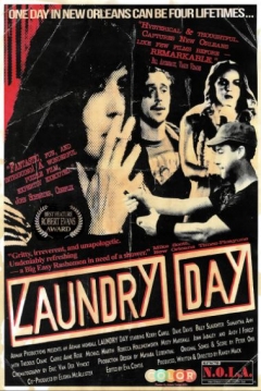Poster Laundry Day