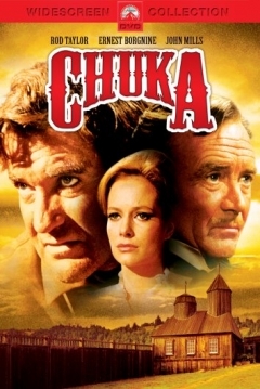 Poster Chuka