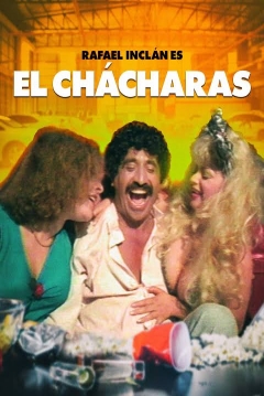 Poster El Chácharas