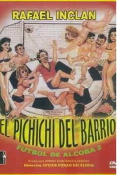 Ficha El Pichichi del Barrio