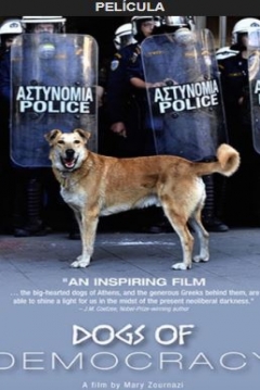 Poster Dogs of Democracy