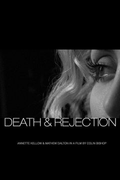 Poster Death & Rejection