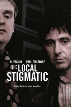 Poster The Local Stigmatic