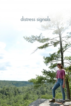 Poster Distress Signals
