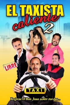 Ficha El taxista caliente 2