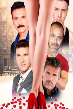 Poster El Sexoservidor 5