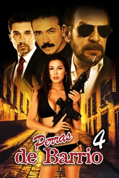Ficha Perras de Barrio 4