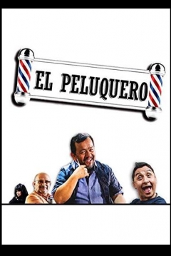 Poster El peluquero