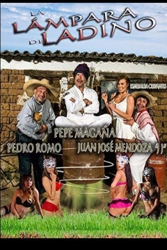Ficha La lámpara del ladino