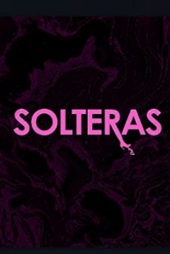 Poster Solteras