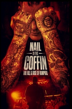 Poster Nail in the Coffin: The Fall and Rise of Vampiro
