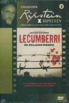 Poster Lecumberri