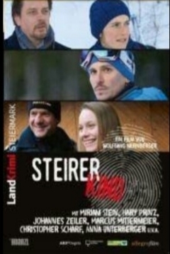 Poster Steirerkind