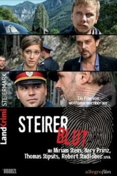 Poster Steirerblut