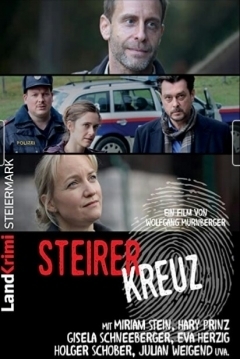 Poster Steirerkreuz