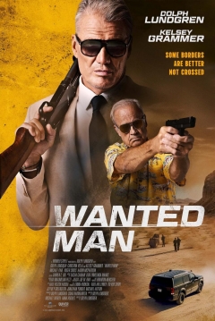 Ficha Wanted Man: Se Busca