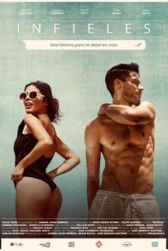 Poster Infieles